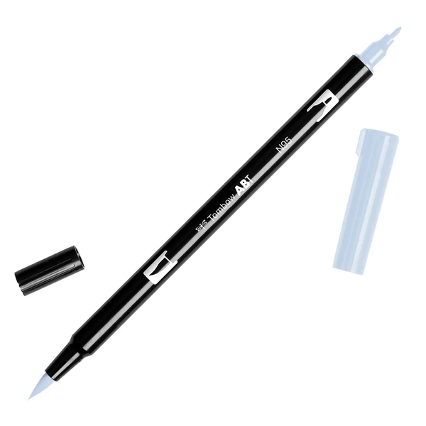 TOMBOW DUAL BRUSH PENS (Multiple Color Options)