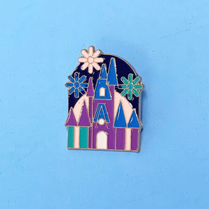 ONCE UPON A TIME PIN