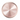 ROSE GOLD METAL DISCS